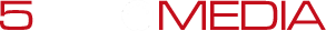 5Pin Media logo