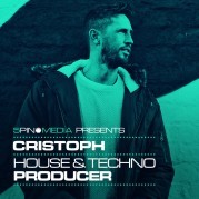 Cristoph House & Techno Producer