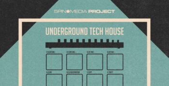 Project Underground Tech House