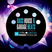 Bass House & Garage Beats