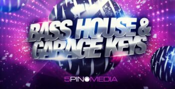Bass House & Garage Keys