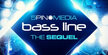 Bass Line - The Sequel