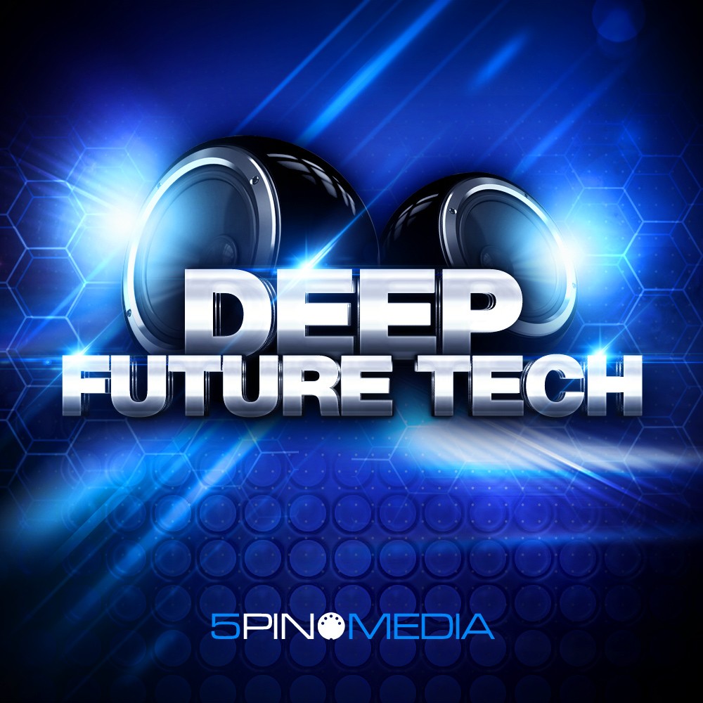 Deep Future Tech