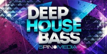 Deep House Bass