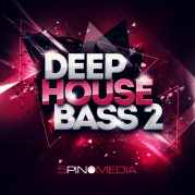 Deep House Bass 2