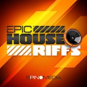Epic House Riffs