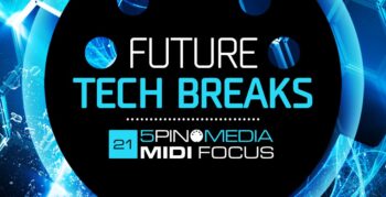 Future Tech Breaks - r