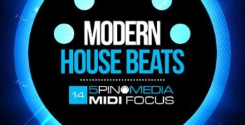 Modern House Beats