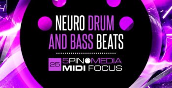 Neuro Drum And Bass Beats