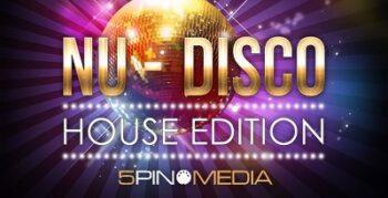 Nu-Disco House Edition
