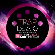 Trap Beats - MIDI Focus