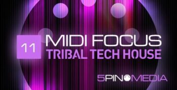 Tribal Tech House