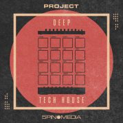 Project - Deep Tech House