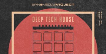 Project Deep Tech House