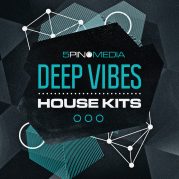 Deep Vibes House Kits