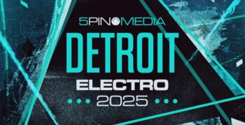 Detroit Electro 2025