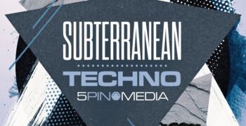 Subterranean Techno