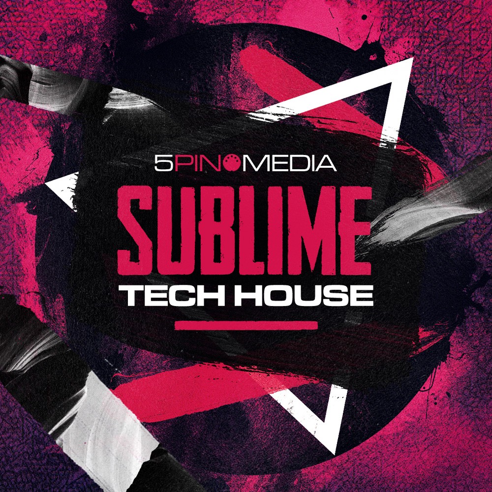 Sublime Tech House