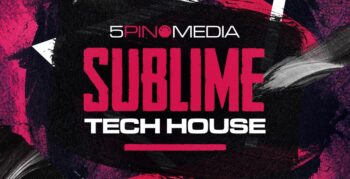 Sublime Tech House