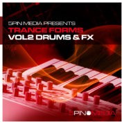 Trance Forms Vol.2 - Drums & FX