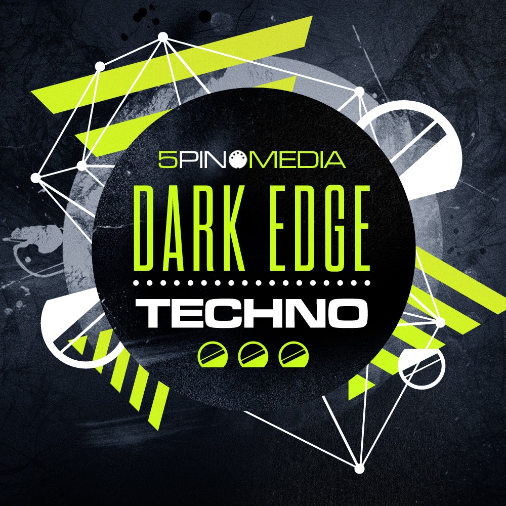 Dark Edge Techno