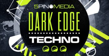 Dark Edge Techno