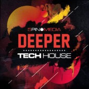 Deeper Tech House