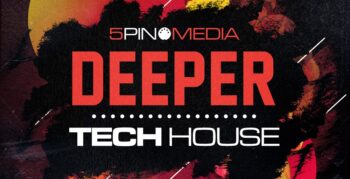 Deeper Tech House