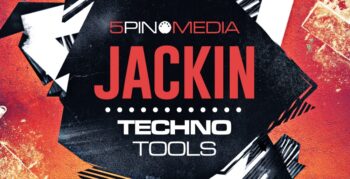 Jackin Techno Tools