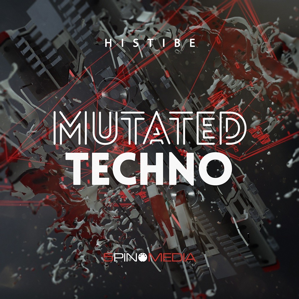 Mutated Techno