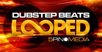 Dubstep Beats Looped