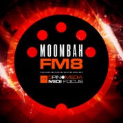 Moombah FM8