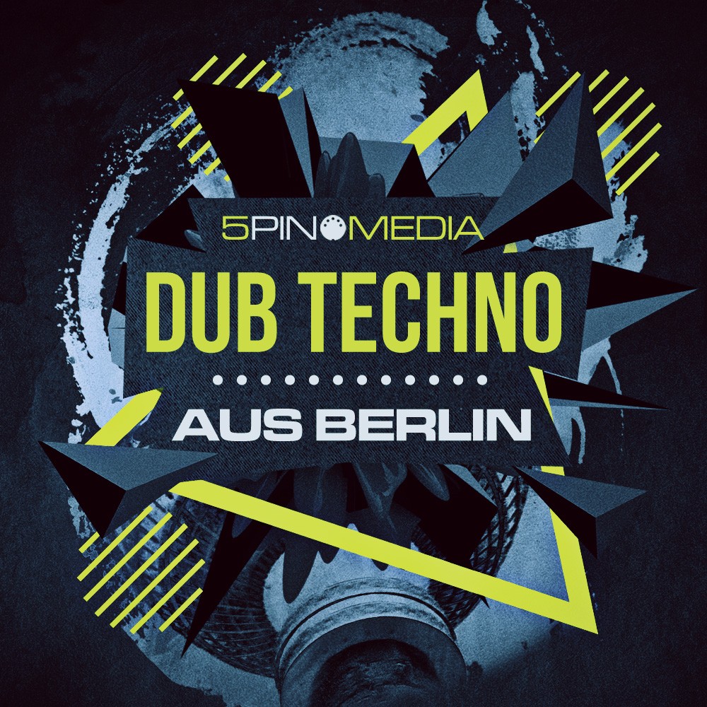 Dub Techno Aus Berlin