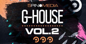 G-House Vol.2