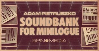AP Soundbank For Minilogue
