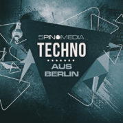 Techno Aus Berlin