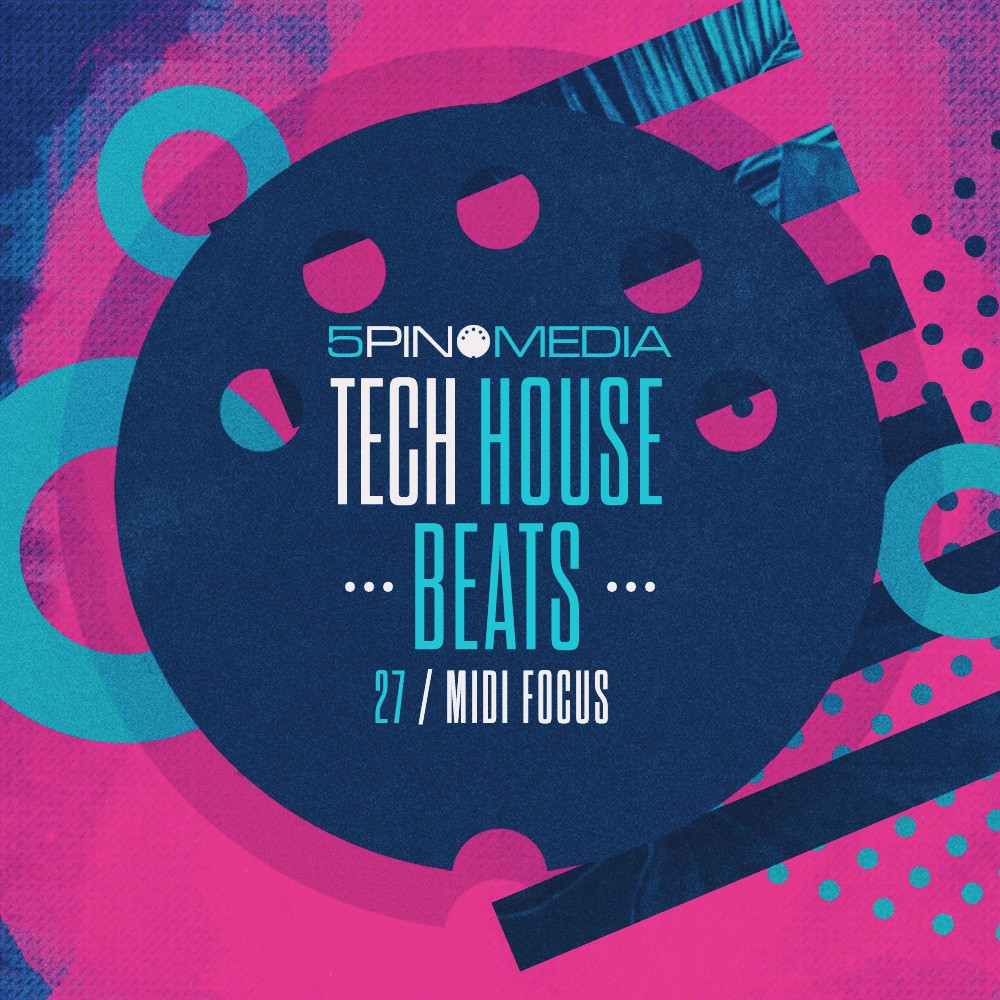 Tech House Beats
