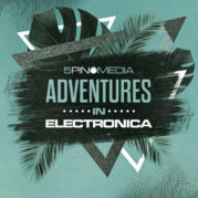 Adventures In Electronica