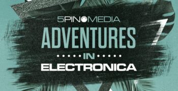Adventures In Electronica