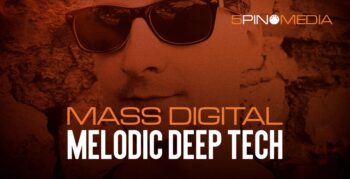 Melodic Deep Tech