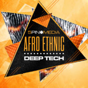 Afro Ethnic Deep Tech by 5Pin Media