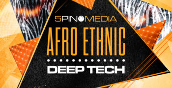 Afro Ethnic Deep Tech