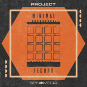Project Minimal Techno