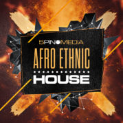 Afro Ethnic House by 5Pin Media