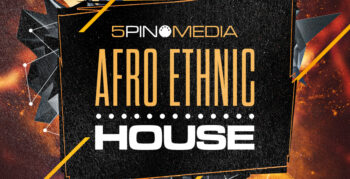 Afro Ethnic House
