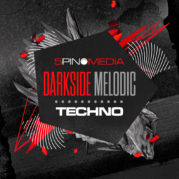 Darkside Melodic Techno