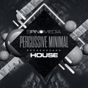 Percussive MInimal House