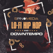 Lo-Fi Hip Hop & Downtempo
