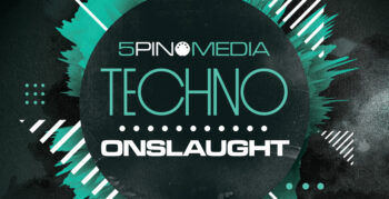 Techno Onslaught