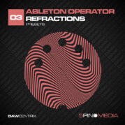 Ableton Operator Refractions
